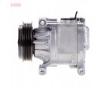 Compressor air conditioning DENSO DCP09061 Catalog number of the part DCP09061
