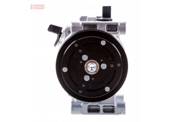 Compressor air conditioning DENSO DCP09061 Car type cargo vans passenger cars