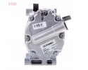 Compressor air conditioning DENSO DCP09061 Catalog number of substitutes ACAUTO AC 01DN579 ACAUTO AC 03XX15 ACAUTO AC 04DN04 ACA