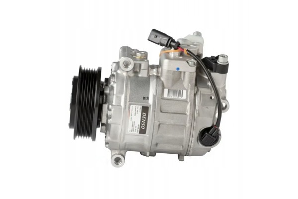 COMPRESSOR AIR CONDITIONING COMPRESSOR DCP32070 DENSO VW