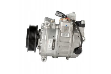 COMPRESSOR AIR CONDITIONING COMPRESSOR DCP32070 DENSO VW