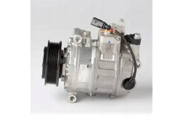 COMPRESSOR AIR CONDITIONING COMPRESSOR DCP32070 DENSO VW Quality of parts according to GVO Q original with factory logo OEM OES