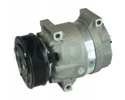 Compressor klim renault master DELPHI TSP0155897