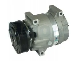 Compresor de aire acondicionado Delphi TSP0155897 para autobuses y furgonetas
