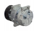 Compressor klim renault master DELPHI TSP0155897 Compressor ID POLY V 7
