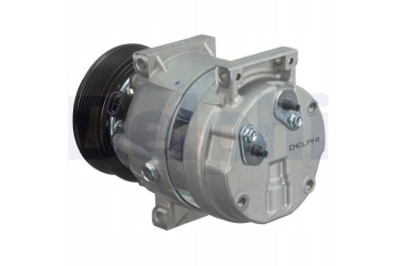 Compressor klim renault master DELPHI TSP0155897 Compressor ID POLY V 7