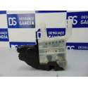 5 PIN CERRADURA PUERTA DELANTERA DERECHA HYUNDAI TUCSON (JM) 2,0 CRDi VGT Comfort Full 4X4 2007 5 PIN 184319 HYUNDAI - 1