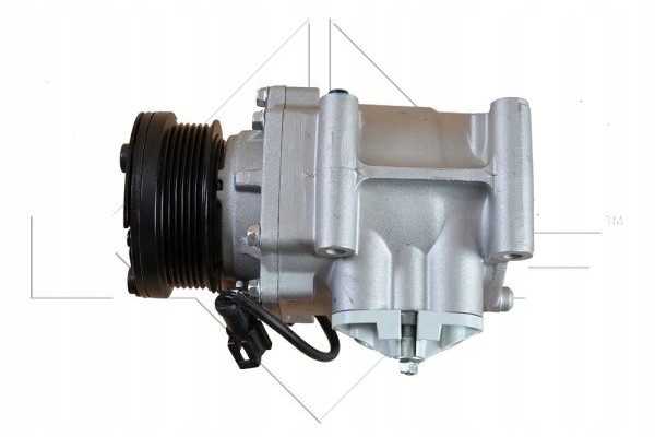 NRF 32199 Compressor air conditioning Catalog number of the part 32199