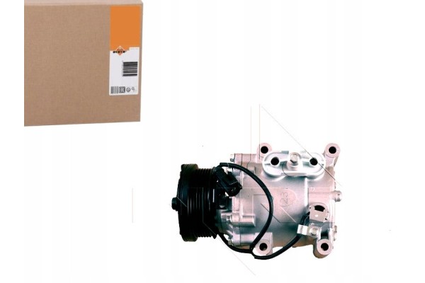 NRF 32199 Compressor air conditioning Catalog number of the original FORD 1066927 FORD 1123560 FORD 1406037 FORD 1427629 FORD 14