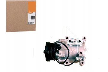 NRF 32199 Compressor air conditioning Catalog number of the original FORD 1066927 FORD 1123560 FORD 1406037 FORD 1427629 FORD 14