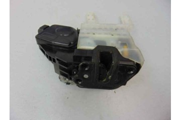 5 PIN CERRADURA PUERTA DELANTERA DERECHA HYUNDAI TUCSON (JM) 2,0 CRDi VGT Comfort Full 4X4 2007 5 PIN 184319 HYUNDAI - 2