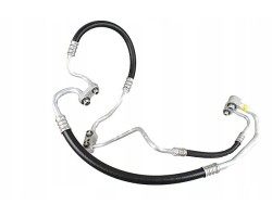 METZGER 2360110 air conditioning cable for OPEL Corsa D Hatchback S07