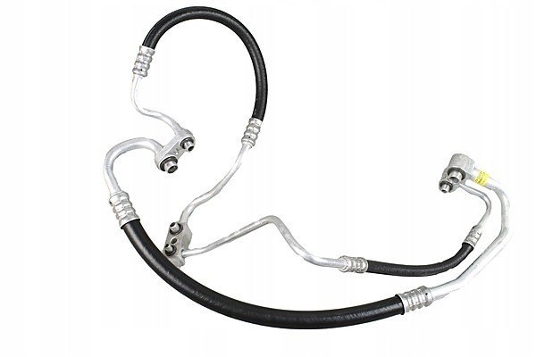 METZGER 2360110 air conditioning cable for OPEL Corsa D Hatchback S07