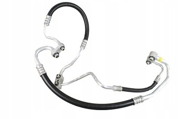 METZGER 2360110 air conditioning cable for OPEL Corsa D Hatchback S07