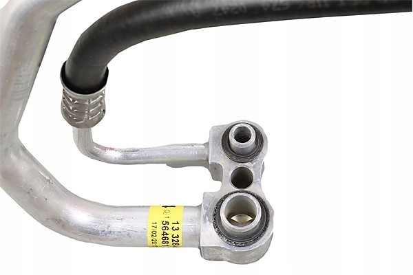 METZGER 2360110 air conditioning cable for OPEL Corsa D Hatchback S07 Catalog number of the part 2360110