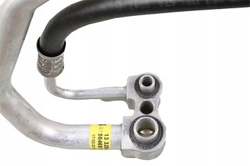 METZGER 2360110 air conditioning cable for OPEL Corsa D Hatchback S07 Catalog number of the part 2360110