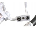 METZGER 2360110 air conditioning cable for OPEL Corsa D Hatchback S07 Catalog number of the original 1850163 13328512 13330419 1