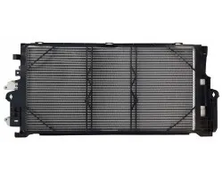 Marco de aire acondicionado VOLVO S90 V90 16- 31657301 32224876 31368234 32208371