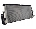 Air conditioning cooler with frame VOLVO S90 V90 16 31657301 Part manufacturer AHE