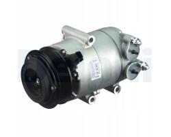 Compressor air conditioning 2 0 07 DELPHI CS20348