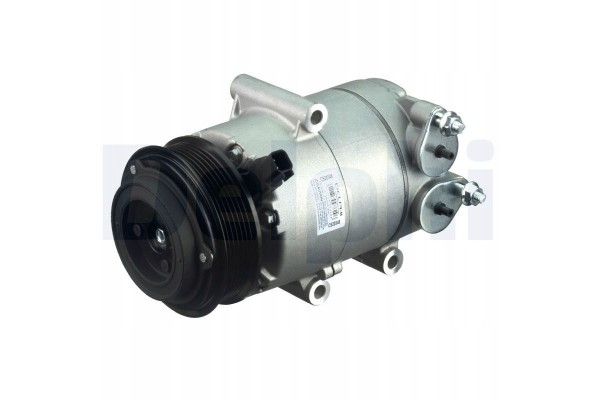 Compressor air conditioning 2 0 07 DELPHI CS20348