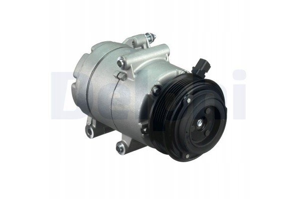 Compressor air conditioning 2 0 07 DELPHI CS20348 Part manufacturer Delphi