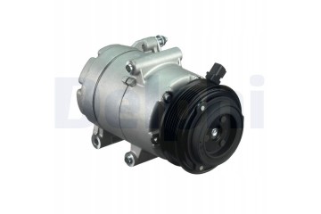 Compressor air conditioning 2 0 07 DELPHI CS20348 Part manufacturer Delphi