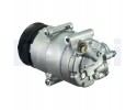 Compressor air conditioning 2 0 07 DELPHI CS20348 Catalog number of the part CS20348