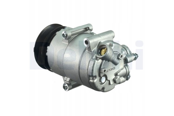 Compressor air conditioning 2 0 07 DELPHI CS20348 Catalog number of the part CS20348
