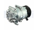 Compressor air conditioning 2 0 07 DELPHI CS20348 Car type undefined cargo vans passenger cars