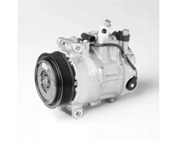 COMPRESSOR AIR CONDITIONING COMPRESSOR DCP17068 DENSO