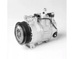 Compresor de aire acondicionado Denso DCP17068