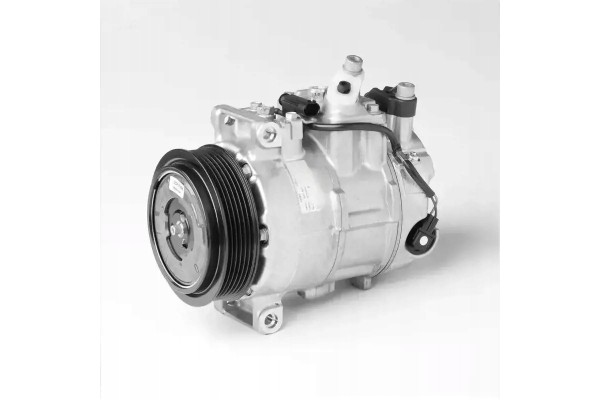 COMPRESSOR AIR CONDITIONING COMPRESSOR DCP17068 DENSO