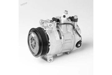 COMPRESSOR AIR CONDITIONING COMPRESSOR DCP17068 DENSO Packaging status original