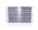 CONDENSER AIR CONDITIONING COOLER 940834 NISSENS