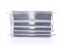 CONDENSER AIR CONDITIONING COOLER 940834 NISSENS
