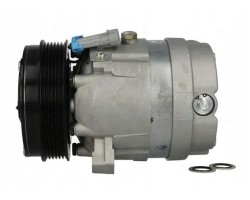 COMPRESSOR AIR CONDITIONING COMPRESSOR 89062 NISSENS