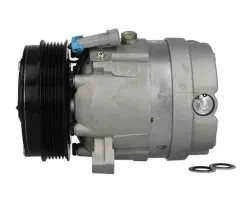 Compresor de aire acondicionado Nissens 89062