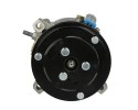 COMPRESSOR AIR CONDITIONING COMPRESSOR 89062 NISSENS Packaging status original