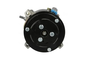 COMPRESSOR AIR CONDITIONING COMPRESSOR 89062 NISSENS Packaging status original