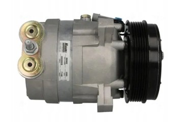 COMPRESSOR AIR CONDITIONING COMPRESSOR 89062 NISSENS Catalog number of the part 89062