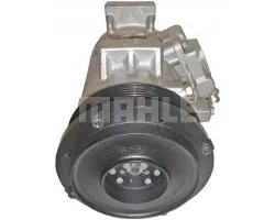 Compresor de Aire Acondicionado - MAHLE ACP 381 000S