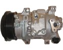 COMPRESSOR AIR CONDITIONING COMPRESSOR ACP 381 000S Packaging status original