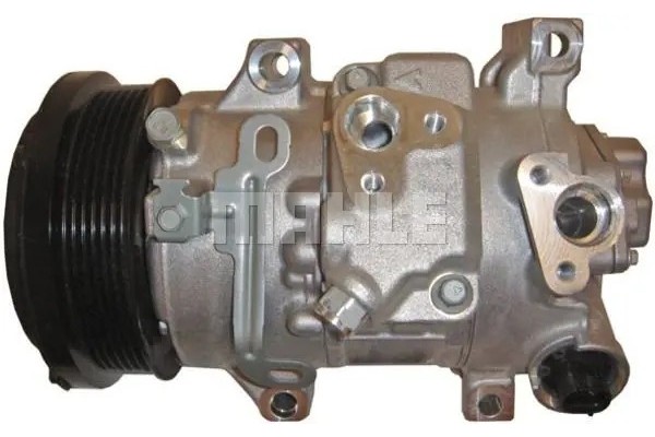 COMPRESSOR AIR CONDITIONING COMPRESSOR ACP 381 000S Packaging status original