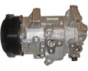 COMPRESSOR AIR CONDITIONING COMPRESSOR ACP 381 000S Catalog number of the part ACP 381 000S
