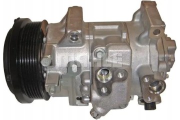 COMPRESSOR AIR CONDITIONING COMPRESSOR ACP 381 000S Catalog number of the part ACP 381 000S