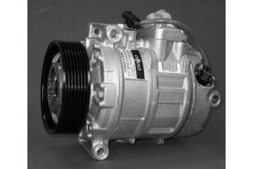 COMPRESSOR AIR CONDITIONING COMPRESSOR DCP05033 DENSO Packaging status original