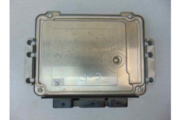 9658945380  CENTRALITA MOTOR UCE CITROEN C5 BERLINA SX (E) 2006 9658945380 185265 CITROEN - 2