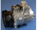 BMW AIR CONDITIONING COMPRESSOR Part manufacturer Denso
