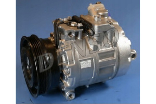 BMW AIR CONDITIONING COMPRESSOR Part manufacturer Denso